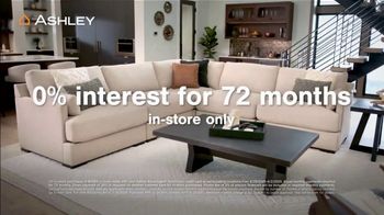 Ashley HomeStore Memorial Day Sale TV Spot, 'Final Days: Hot Buys' - Thumbnail 8