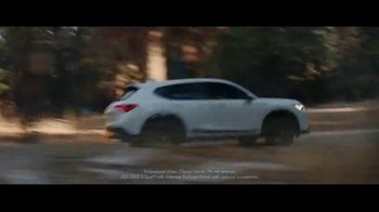 Acura ADX TV Spot, 'Match Your Energy' Song by Kito [T1]