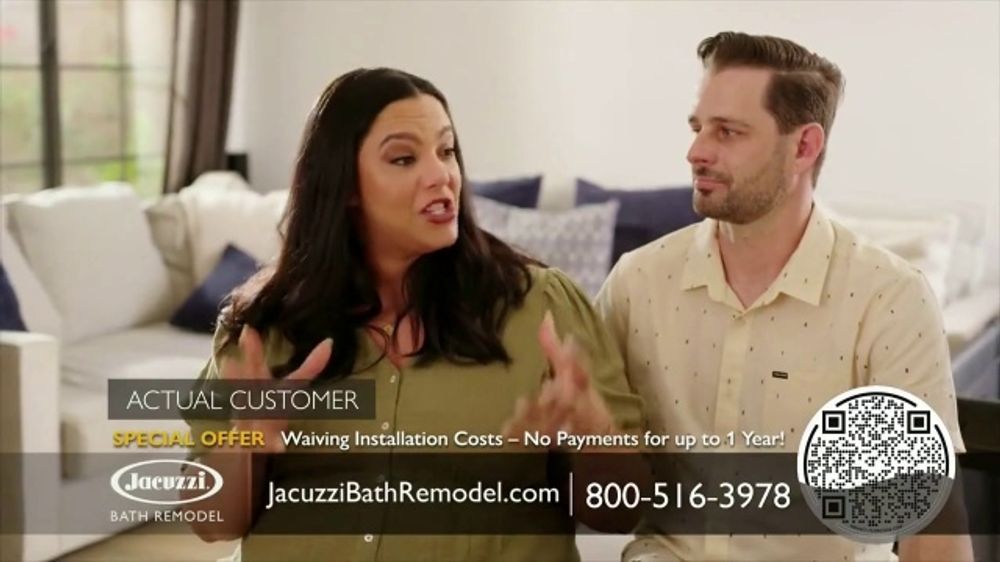 Tell You Something: Waived Installation and No Payments thumbnail