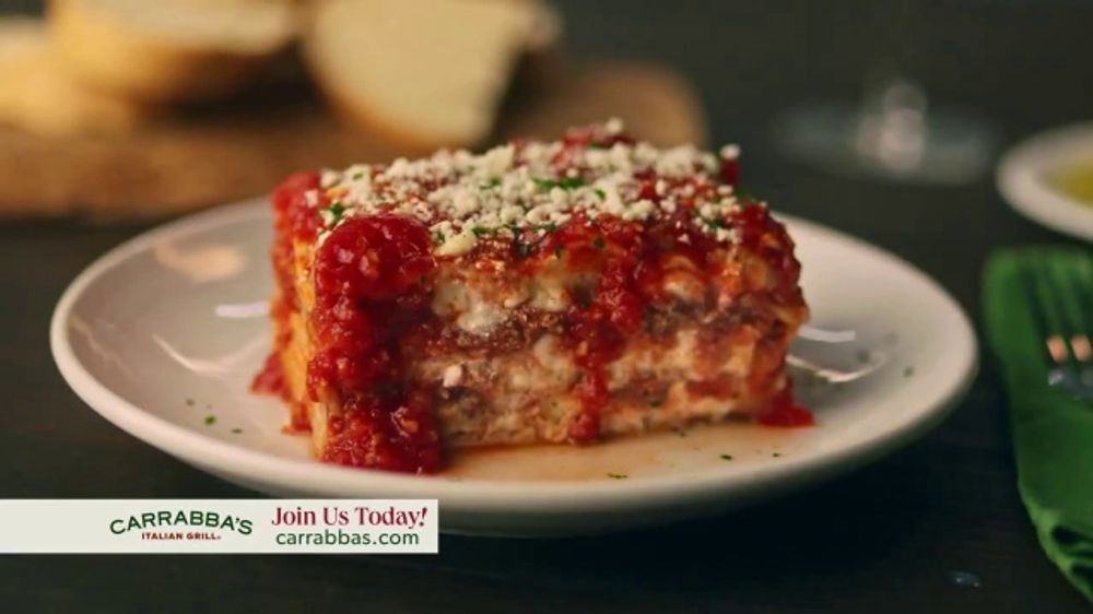 One of a Kind Lasagna thumbnail