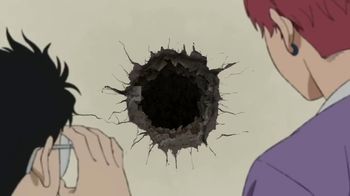 DAN DA DAN: Evil Eye - Thumbnail 3