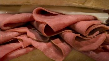 Arby's TV Spot, 'Two French Dips' - Thumbnail 1