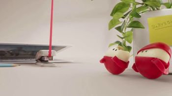 Bel Brands TV Spot, 'Office Break' - Thumbnail 5