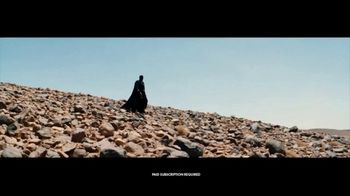 FOX Nation Spring Sale TV Spot, 'Martin Scorsese Presents: The Saints'