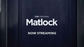 Paramount+ TV Spot, 'Matlock' - Thumbnail 8