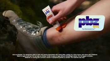 Thumbnail for PBZ OTC TV Spot, '2025 Product of the Year'