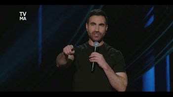 Thumbnail for HBO TV Spot, 'Brett Goldstein: The Second Best Night of Your Life'