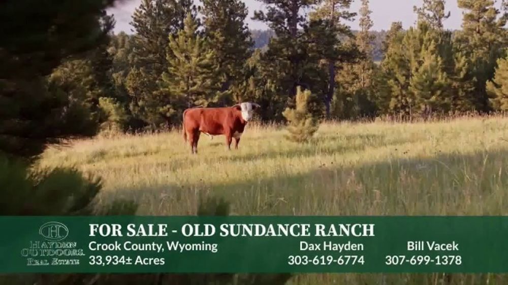 Old Sundance Ranch Thumbnail