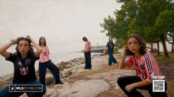 MLS Store TV Spot, 'Represent Together' - Thumbnail 4