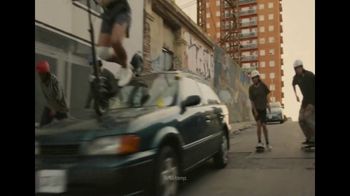 Dr Pepper TV Spot, 'It's a Pepper Thing: Skatelife Crisis' Song by Rick Astley - Thumbnail 6