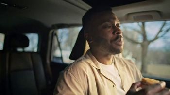 Popeyes TV Spot, 'Happy Hour: $6 Big Box' - Thumbnail 4