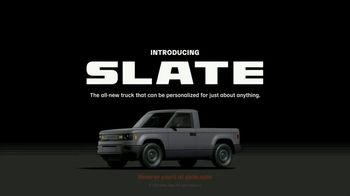 Slate Auto TV Spot, 'Human Grade' [T1] - Thumbnail 6