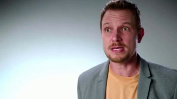 Harrelson's Own Divine-7 Mushroom Extract Gummies TV Spot, 'Vitality'