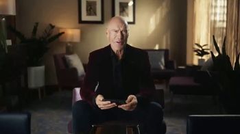 NHL TV Spot, 'Tricky' Feat. Matthew Tkachuk, David Pastrnak, Auston Matthews, Song by Run DMC - Thumbnail 4