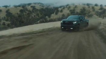 Chevrolet Truck Month TV Spot, 'The Heartbeat of America' [T2]