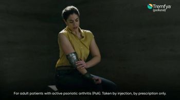 Tremfya TV Spot, 'Emerge: $0 per Dose' - Thumbnail 1