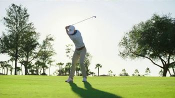 Thumbnail for Sunseeker Resort TV Spot, 'Your New Golf Retreat'