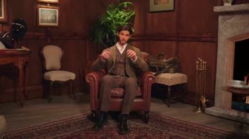 T-Mobile TV Spot, 'BB Experience Plans: 5 Year Guarantee' Featuring Ben Barnes - Thumbnail 4