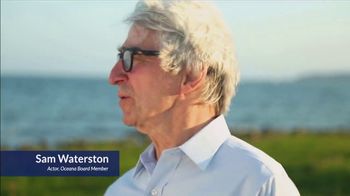 Thumbnail for Oceana TV Spot, 'North Atlantic Right Whales' Featuring Sam Waterston