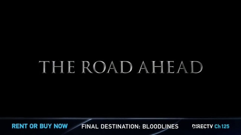 Final Destination Bloodlines Home Entertainment thumbnail