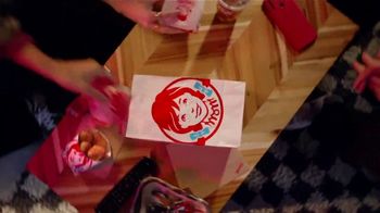 Thumbnail for Wendy's TV Spot, 'Iconic Deals'