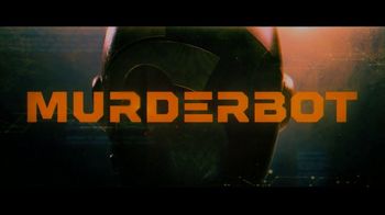 Apple TV+ TV Spot, 'Murderbot' - Thumbnail 10