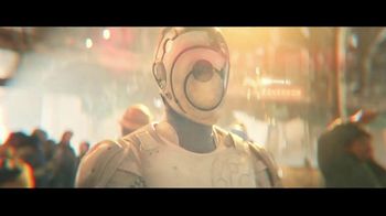 Apple TV+ TV Spot, 'Murderbot' - Thumbnail 3