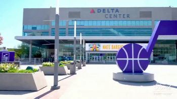 Thumbnail for Ford TV Spot, 'Utah Jazz Dunks Program' [T2]