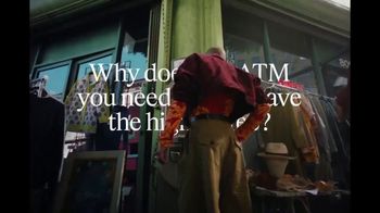 Cash App TV Spot, 'ATM'