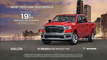 Ram Trucks TV Spot, 'Get a Great Deal' [T2] - Thumbnail 10