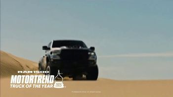 Ram Trucks TV Spot, 'Get a Great Deal' [T2] - Thumbnail 3