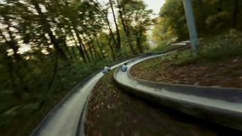 Thumbnail for Kentucky Department of Travel & Tourism TV Spot, 'National Tourism Week: Vital Impact'