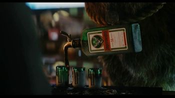 Jägermeister TV Spot, 'Serve It Cold' - Thumbnail 8