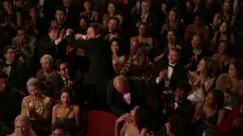 T-Mobile Home Internet TV Spot, 'Home Internet Award Show Walk Up' Feat. Zach Braff, Donald Faison