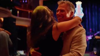 Holland America Line Anniversary Sale TV Spot, 'Savour My Catch' Song by Kevin P Holt