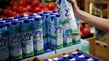 Thumbnail for Vita Coco TV Spot, 'Great Choice'