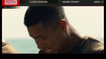 Thumbnail for U.S. Navy TV Spot, 'Not Normal'