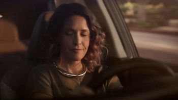 Nissan Murano TV Spot, 'Techo corredizo' [Spanish] [T1]