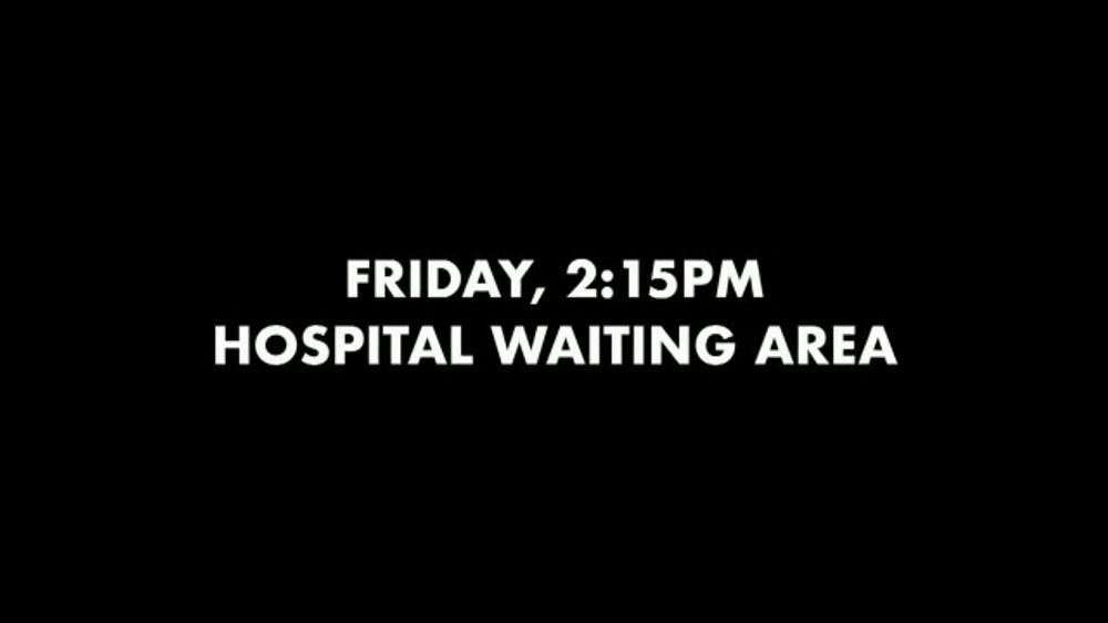 Hospital Waiting Area Thumbnail