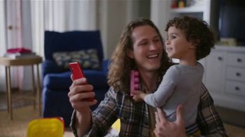 Thumbnail for T-Mobile TV Spot, 'Galletas: $90 dólares' [Spanish]