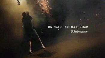 Post Malone TV Spot, '2022 Twelve Carat Tour' - Thumbnail 9