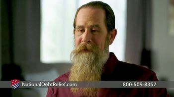 National Debt Relief TV Spot, 'Eric' - Thumbnail 1
