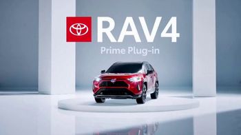 2024 Toyota RAV4 TV Spot, 'This Is My Legacy: RAV4' [T2] - Thumbnail 2