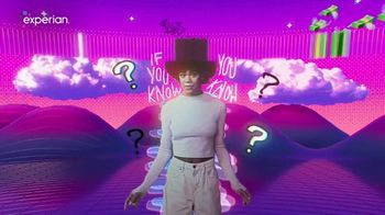 Experian TV Spot, 'If You Know, You Know' - Thumbnail 2