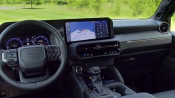 2024 Toyota Land Cruiser TV Spot, 'Five Brothers: Wandering Son' [T1] - Thumbnail 3
