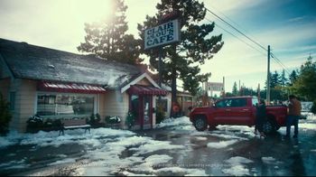 Toyota Tacoma TV Spot, 'Real Reward' [T2] - Thumbnail 1
