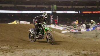 Pay Dirt: The Story of Supercross - Thumbnail 4