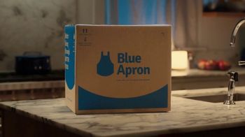 Blue Apron TV Spot, 'Something New'