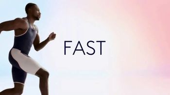 XFINITY TV Spot, 'Olympics: Quest for Glory' Ft. Noah Lyles, Anastasia Pagonis, Victor Montalvo - Thumbnail 4