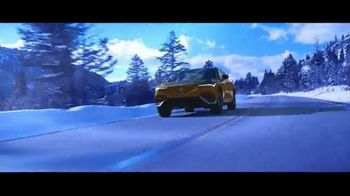 Acura Evento Season of Performance TV Spot, 'La energía del invierno' [Spanish] [T2] - Thumbnail 4